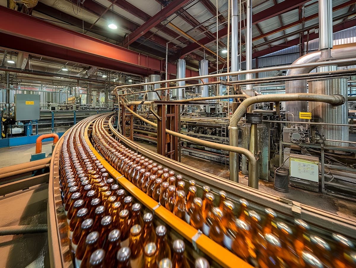 Leading Conveyor Solutions