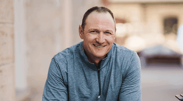 Doug Cox