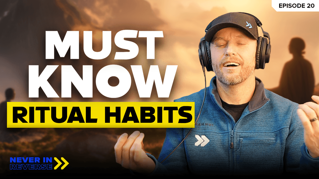 Hidden Power of rituals nobody talks about