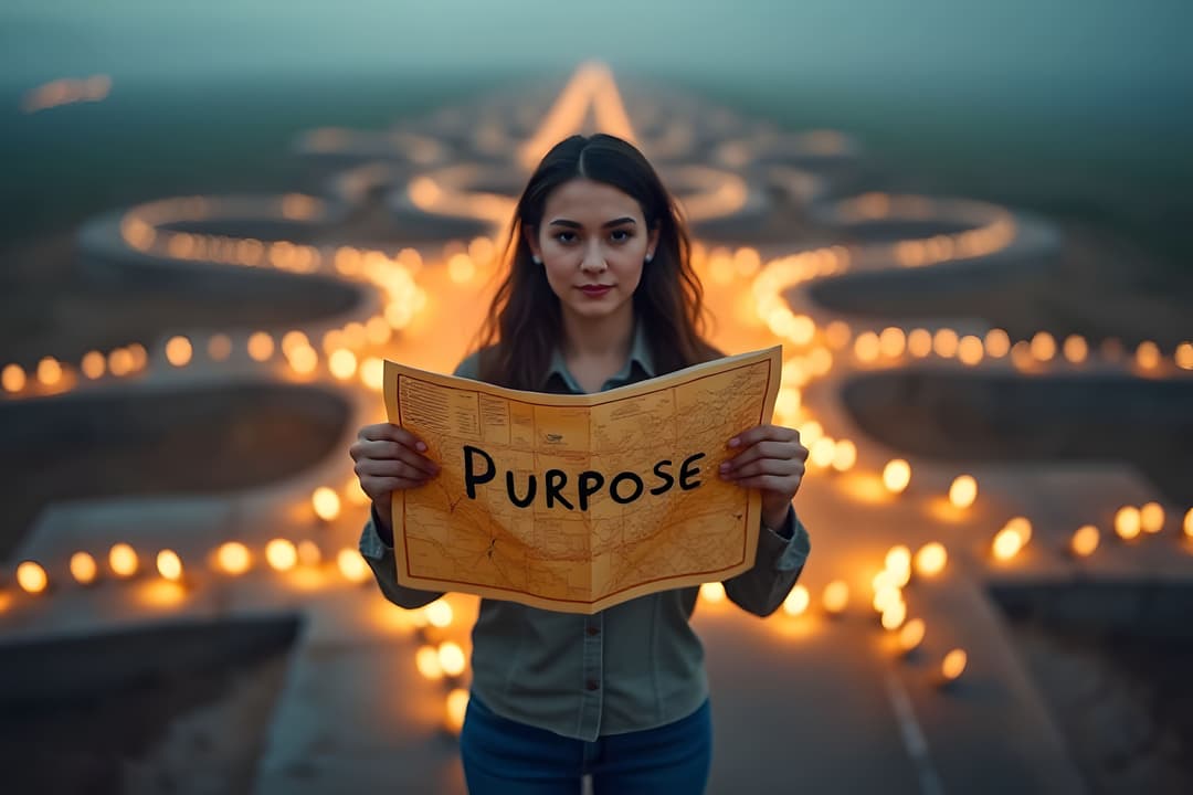 How To Find Your Life's Purpose