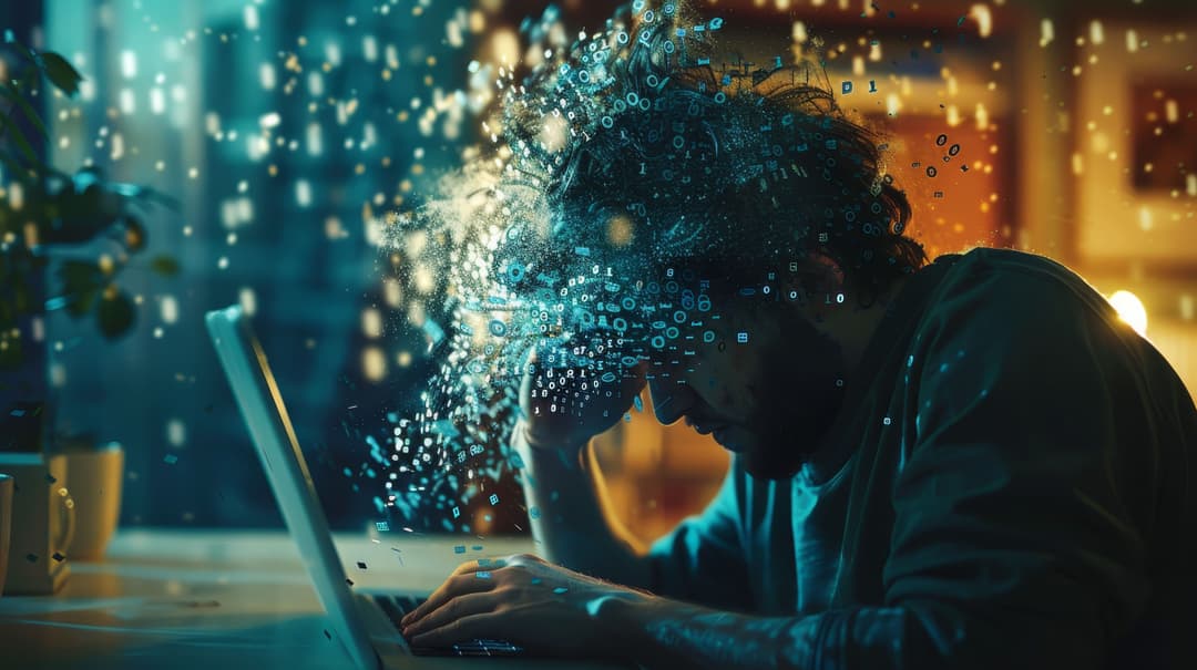 The 6-Step Digital Detox That Saved My Family Life