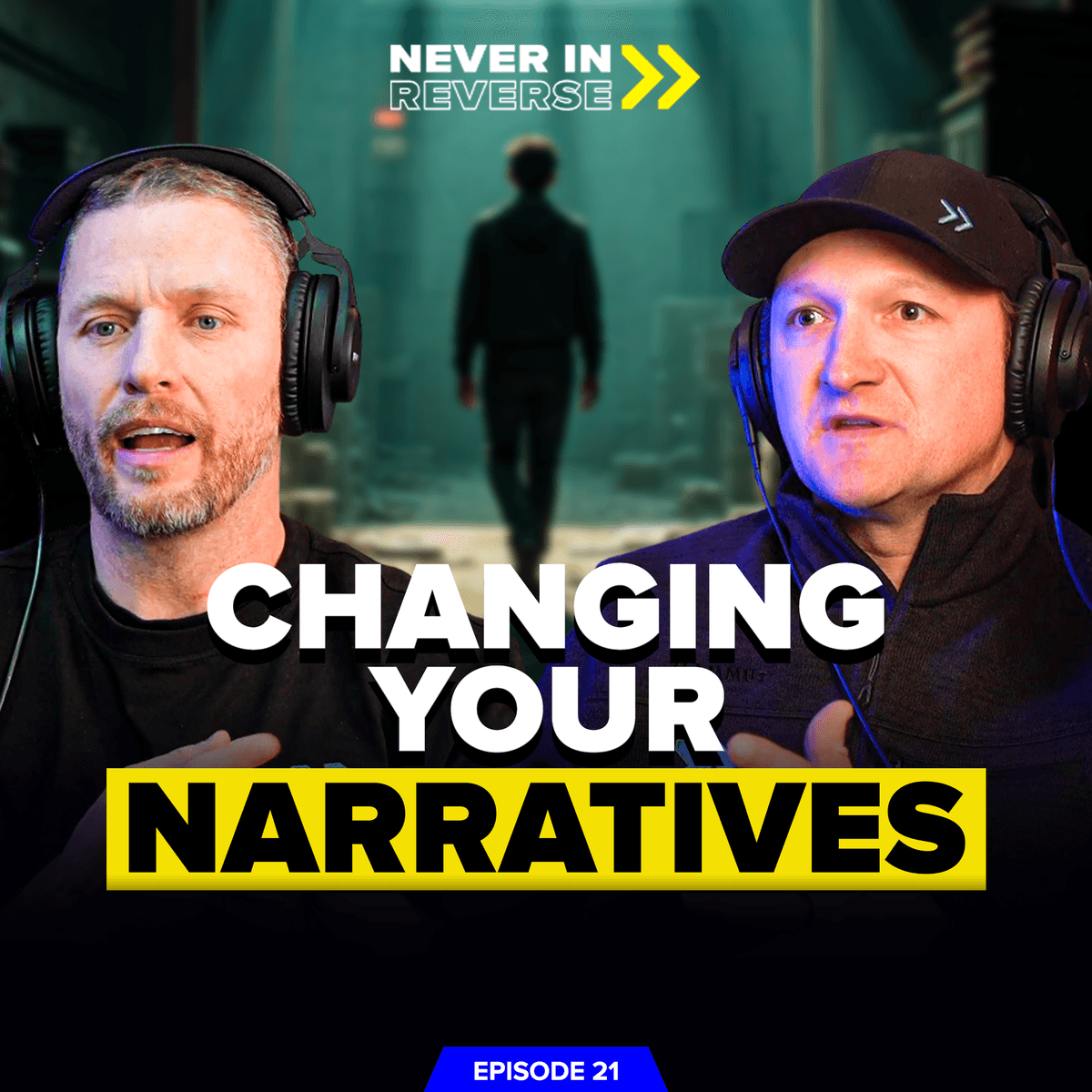 STOP WAITING For Your Life To Happen before you rewrite your narrative | EP 21