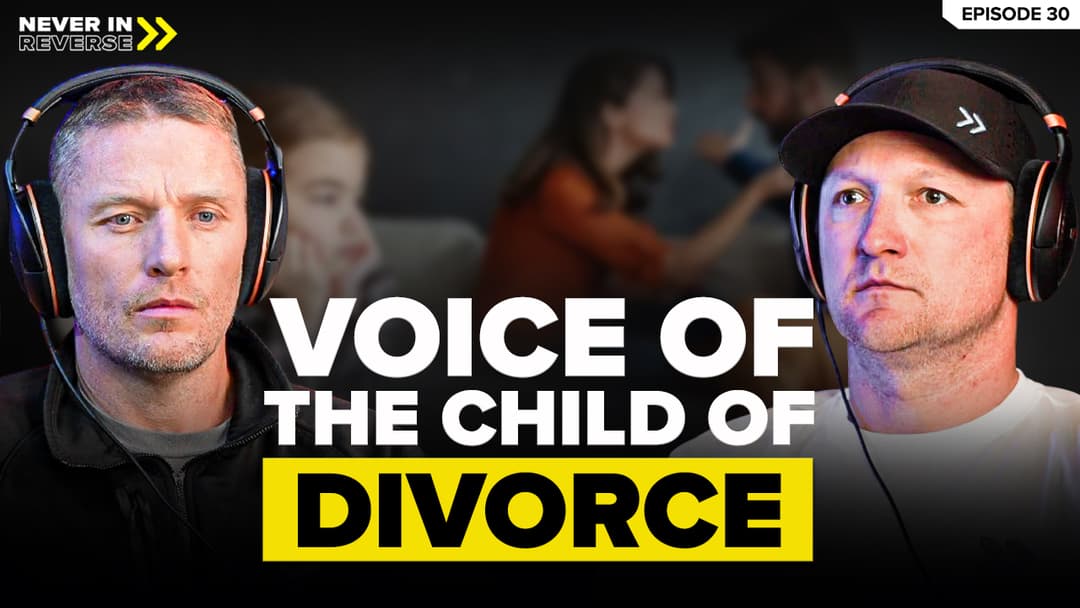 The Truth About How Divorce Affects Children | EP 30