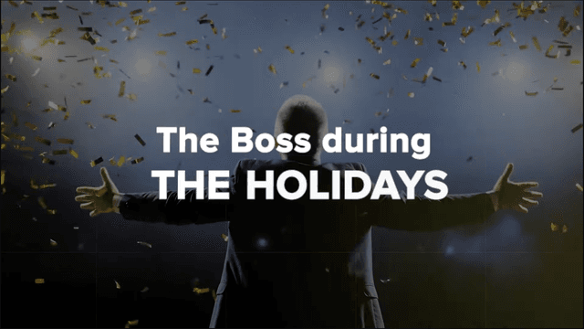 Navigating the Holidays as an Entrepreneur: Realities, Challenges, and Actionable Strategies