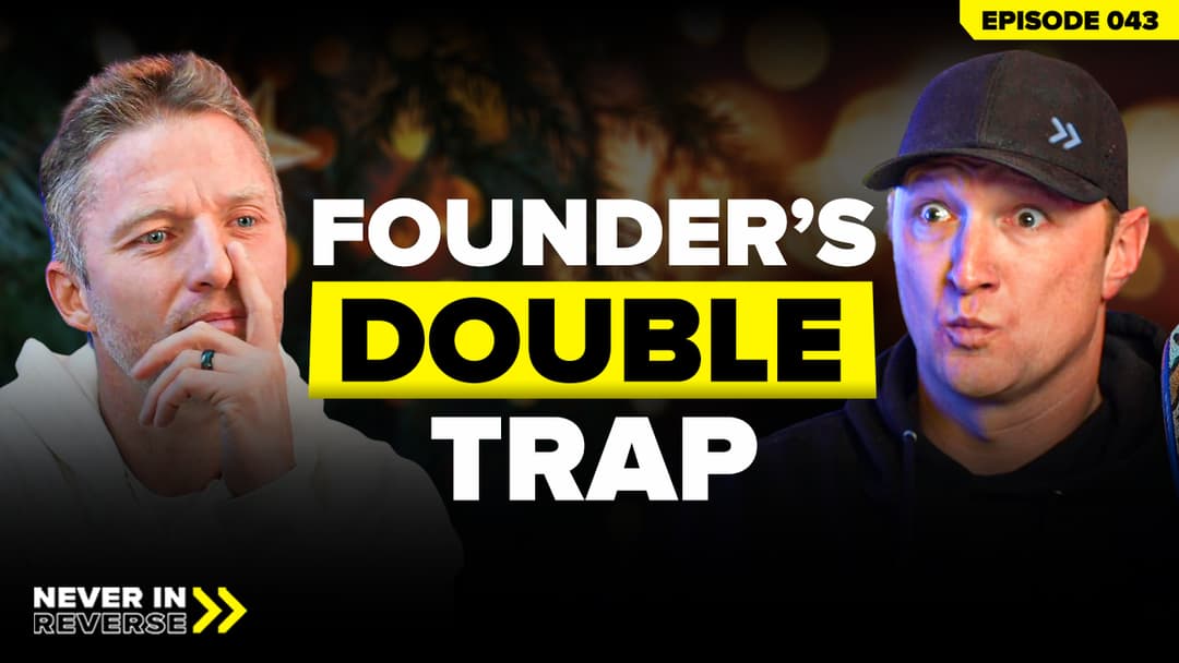 The Holiday Grind: The Lonely Reality of Being the Boss in Q4