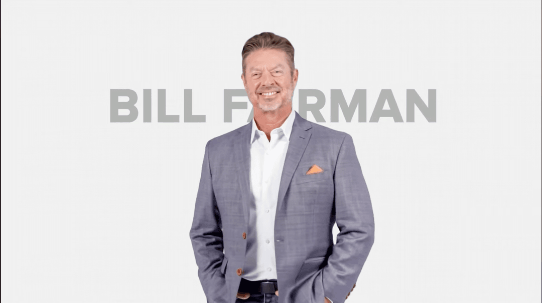 Navigating the Highs and Lows of Co-Founding a Business: Lessons from Bill Fairman