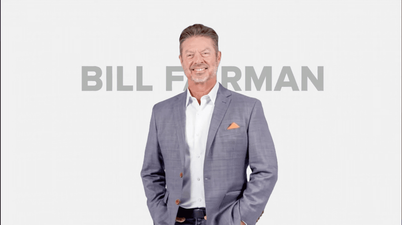 Navigating the Highs and Lows of Co-Founding a Business: Lessons from Bill Fairman