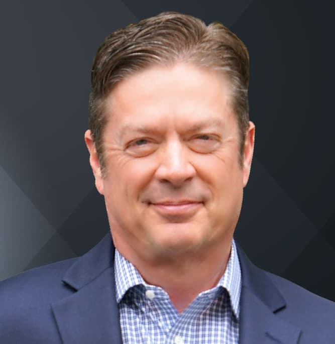 Bill Fairman Never In Reverse Guest