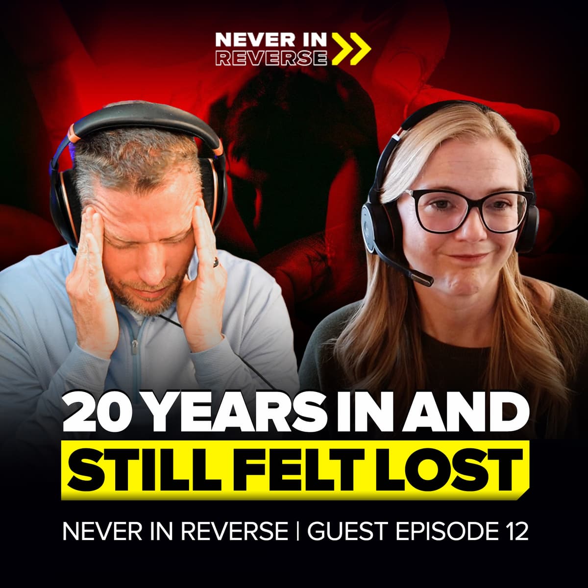 Unlocking Career Confidence: How to Make Bold Transitions | Paula Randler