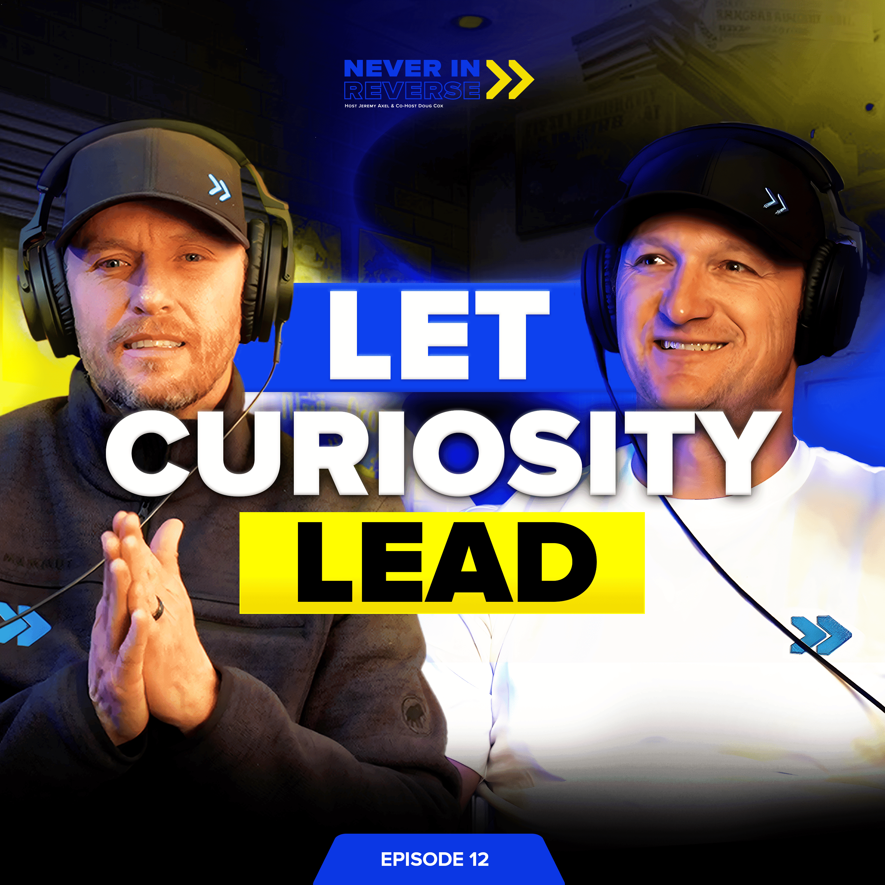 Rediscovering the Joy of Learning Through Curiosity
