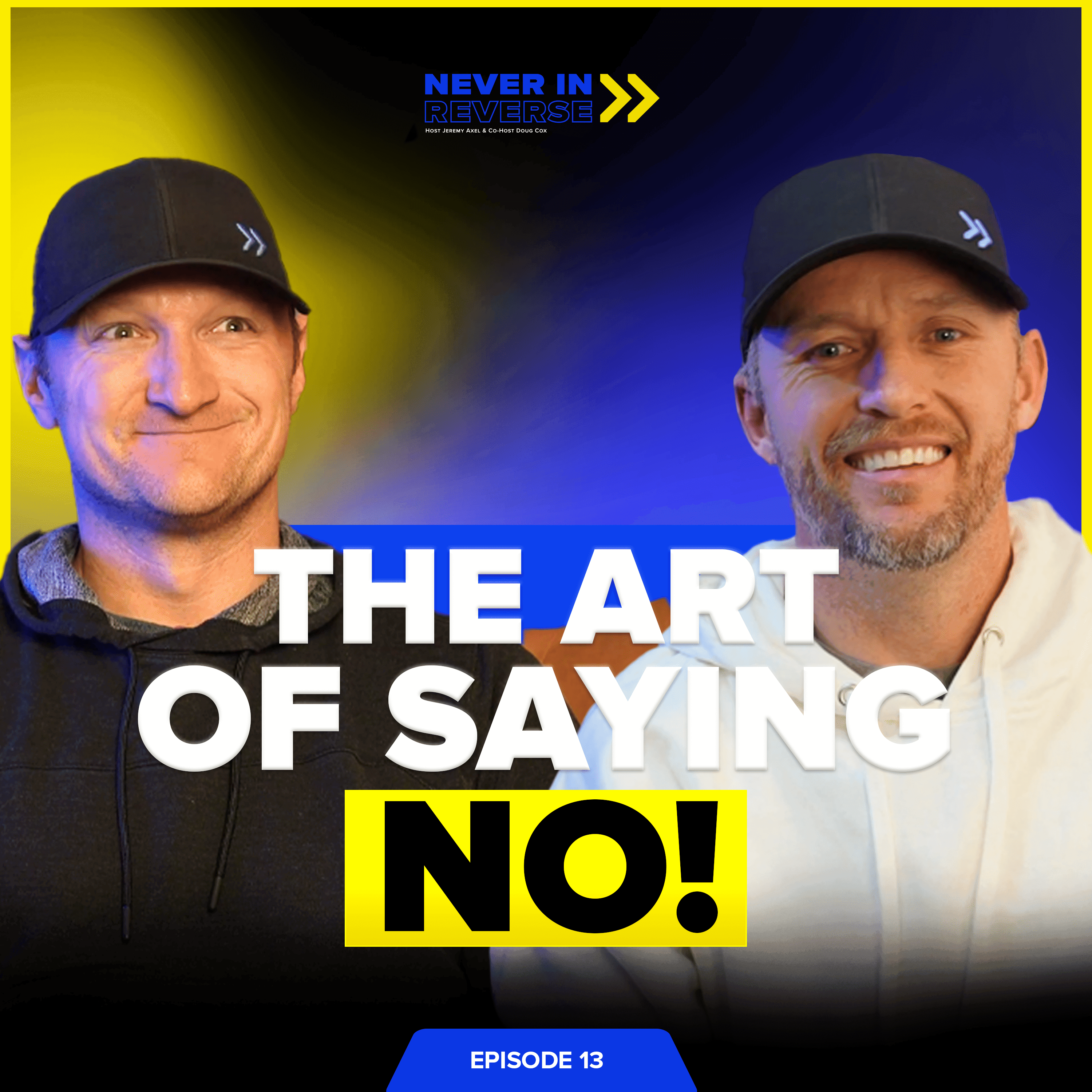 The Art of Saying NO: How to Set Boundaries and Avoid Burnout?