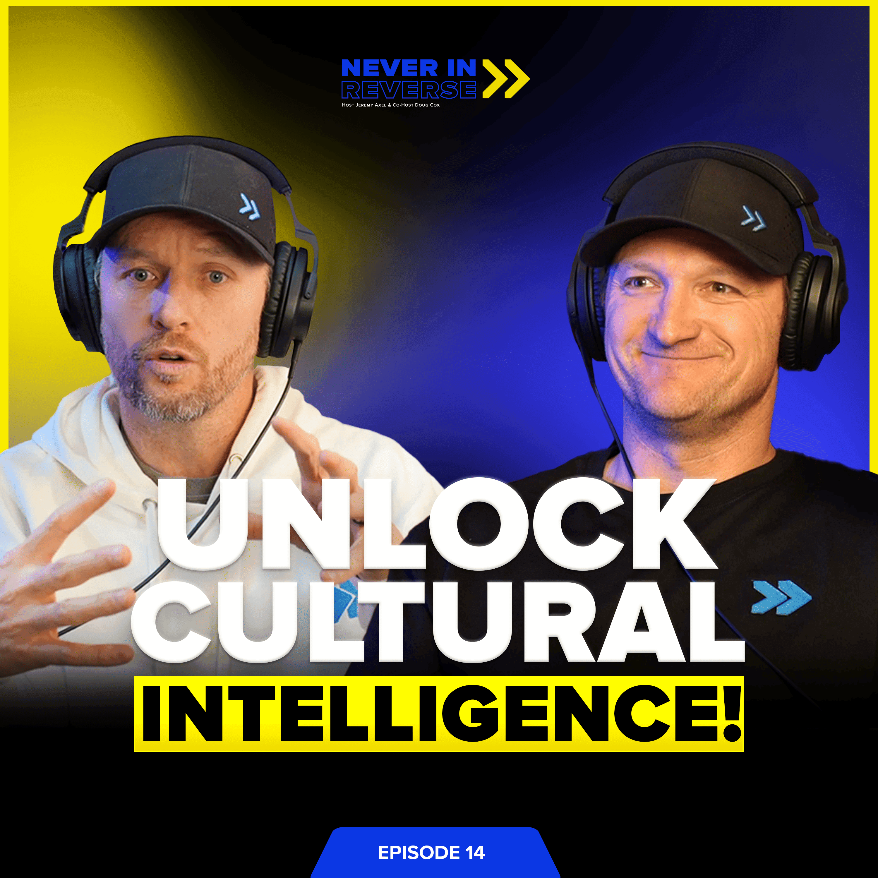 Cultural Intelligence: The Key to a Richer Life Experience
