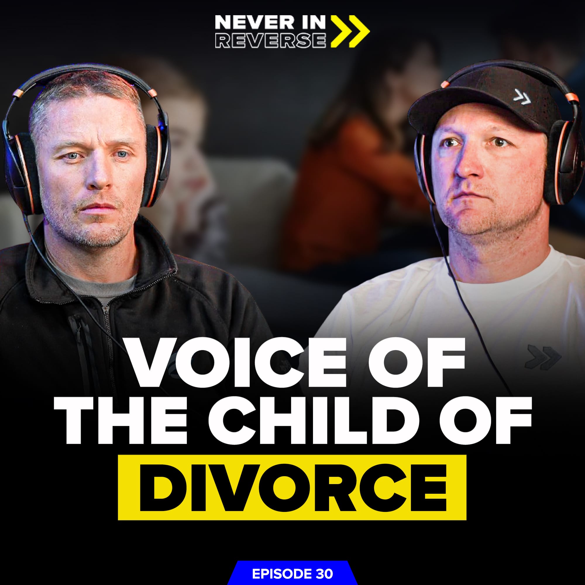 The Truth About How Divorce Affects Children | EP 30