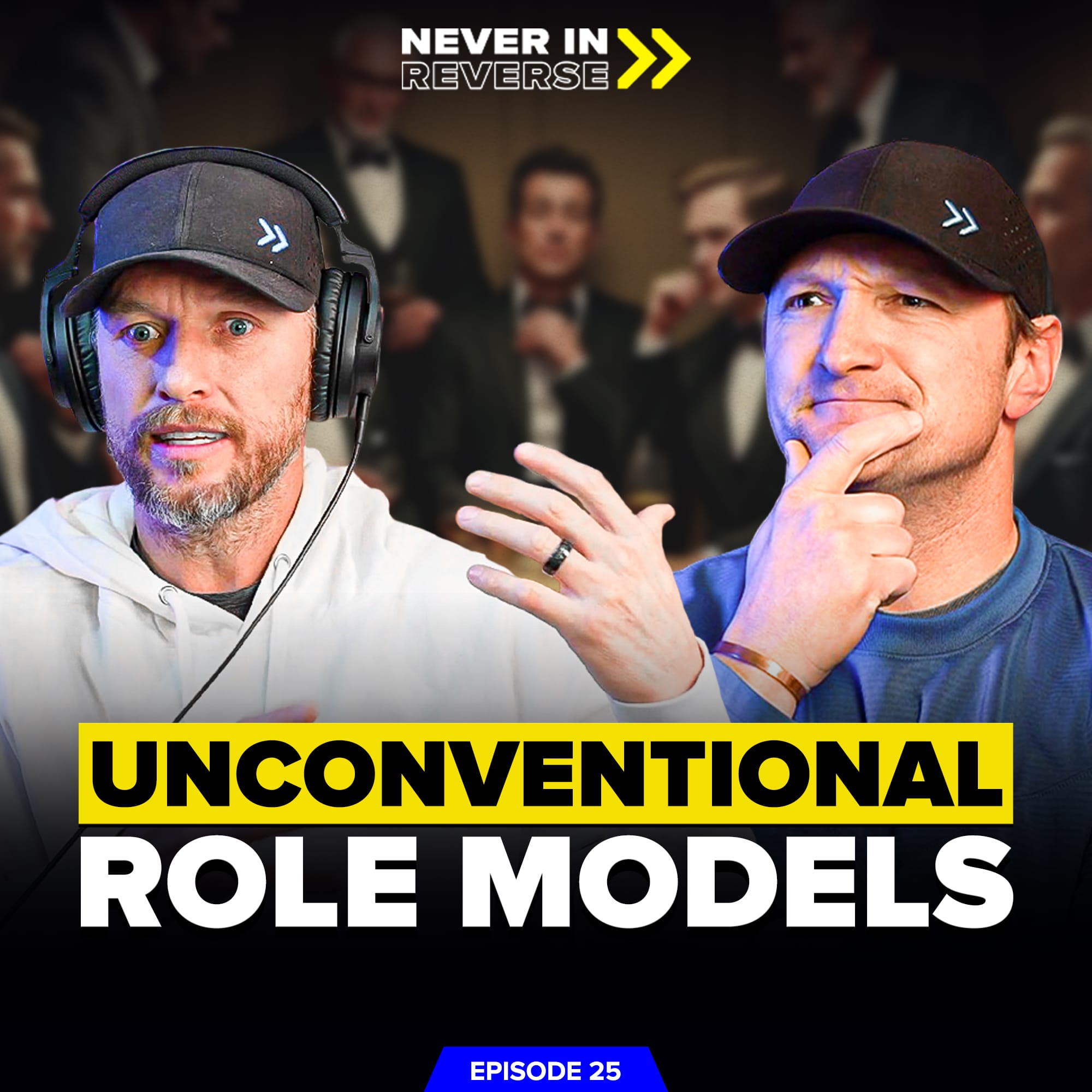What Makes a True Role Model? The Power of Unconventional Role Models in Everyday Life | EP 25