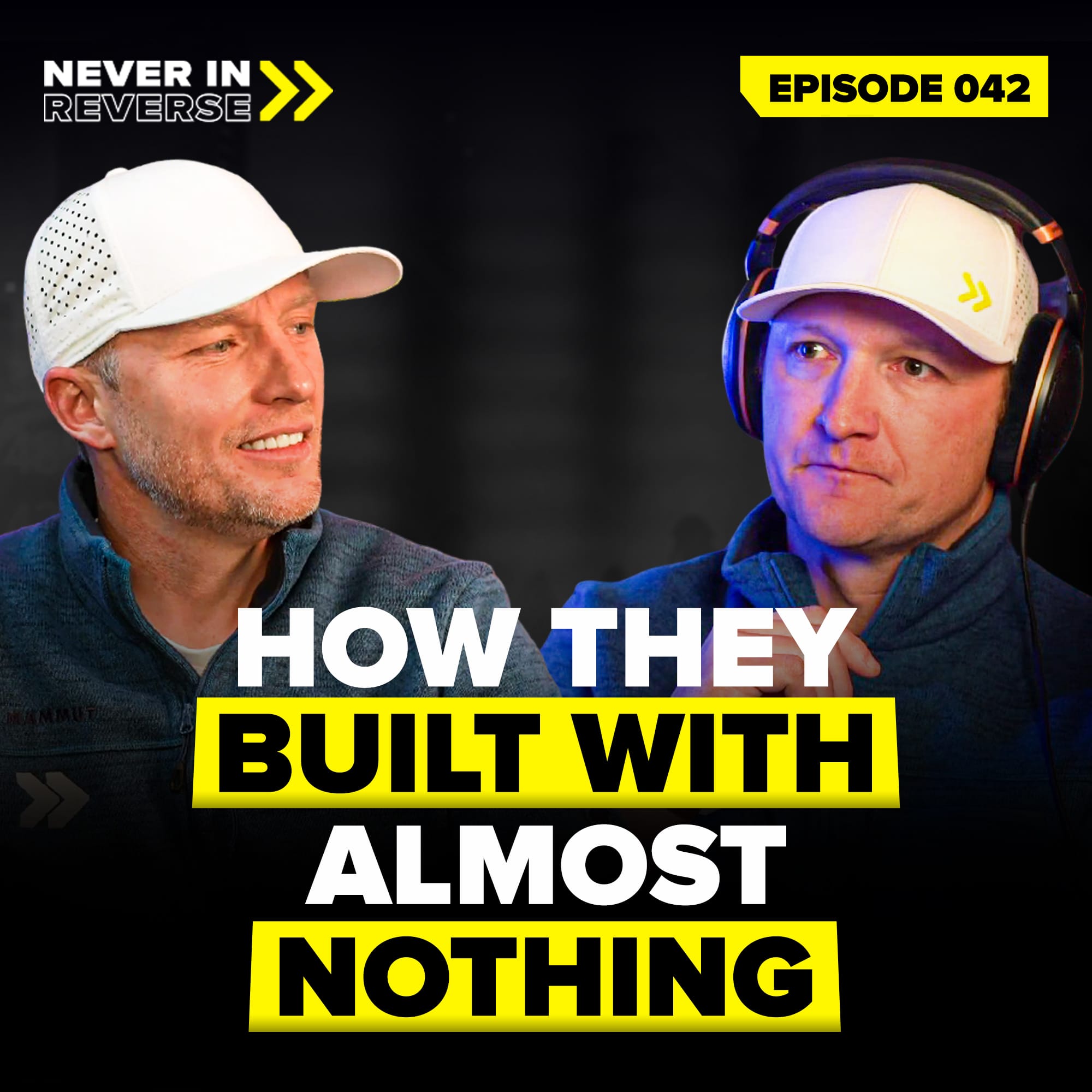 Build With What You’ve Got: Capital-Efficient Manufacturing Stories