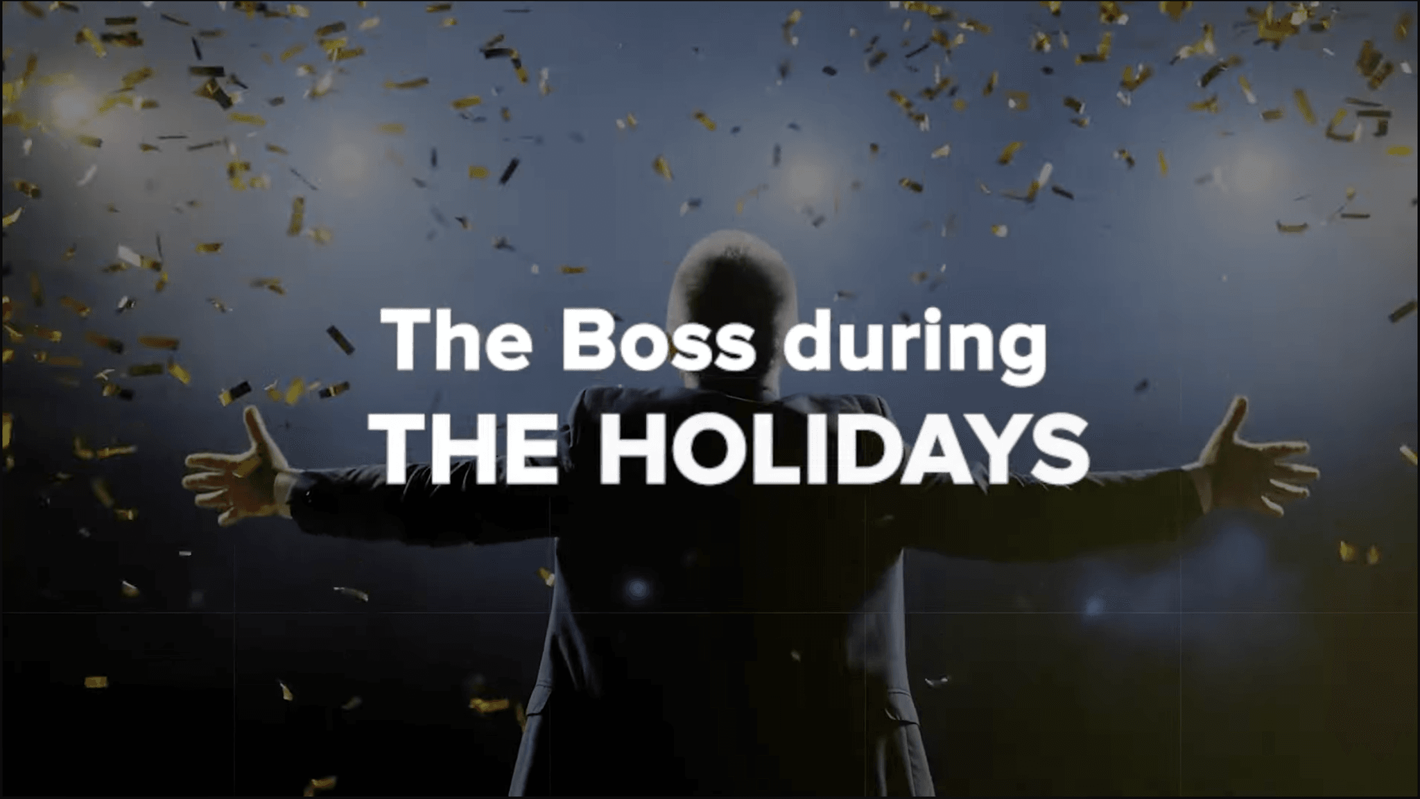 Navigating the Holidays as an Entrepreneur: Realities, Challenges, and Actionable Strategies