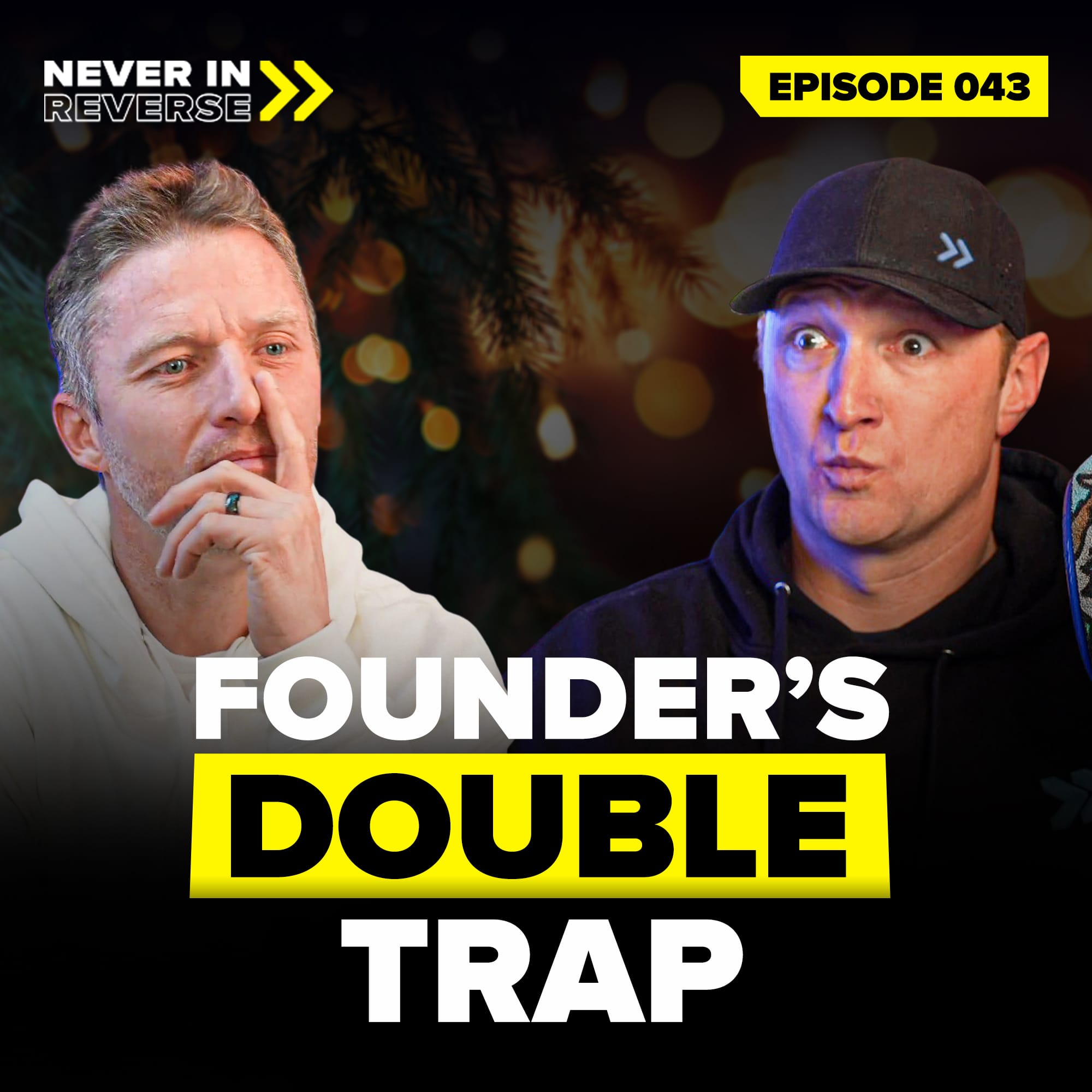 The Holiday Grind: The Lonely Reality of Being the Boss in Q4