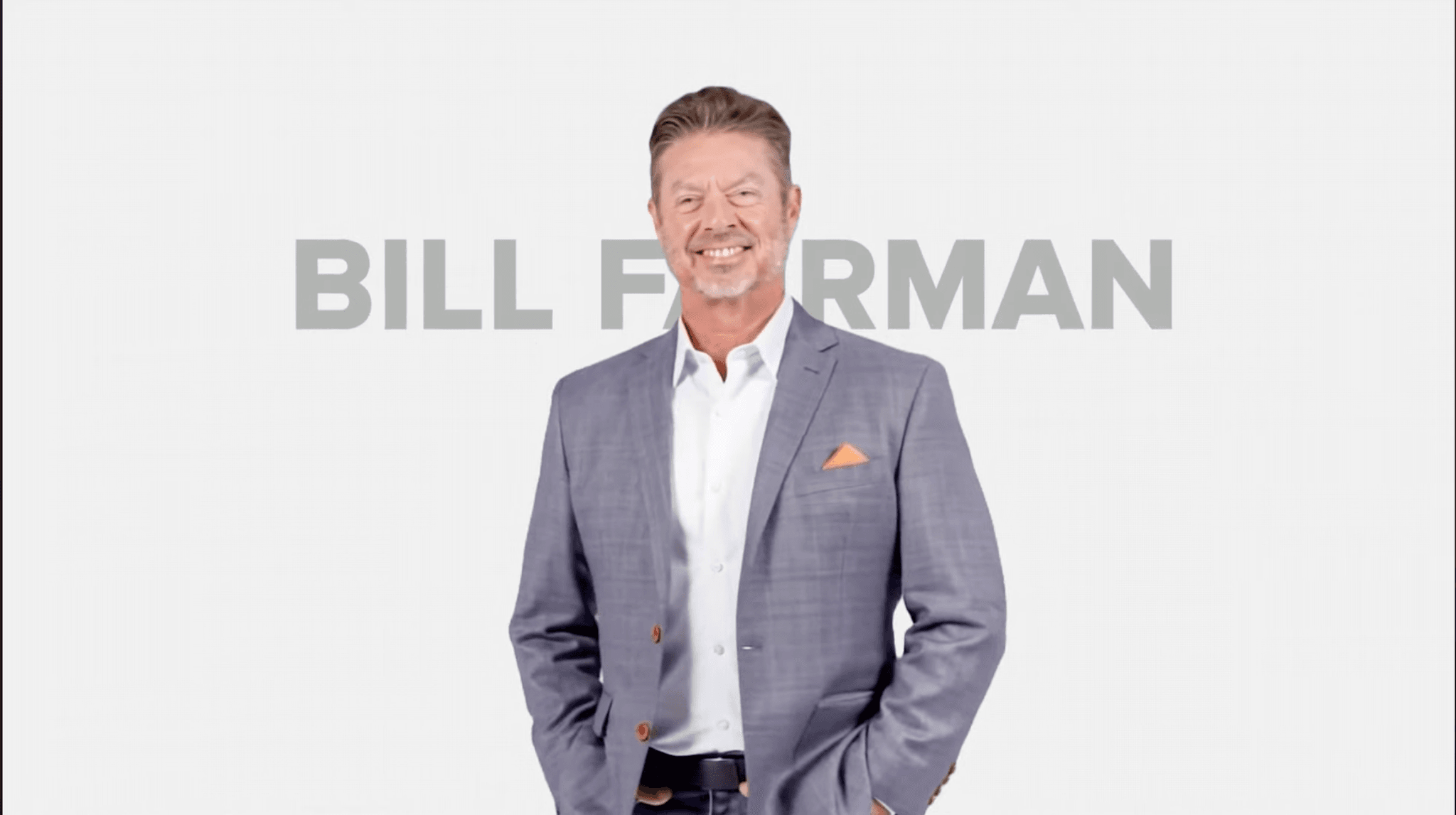 Navigating the Highs and Lows of Co-Founding a Business: Lessons from Bill Fairman