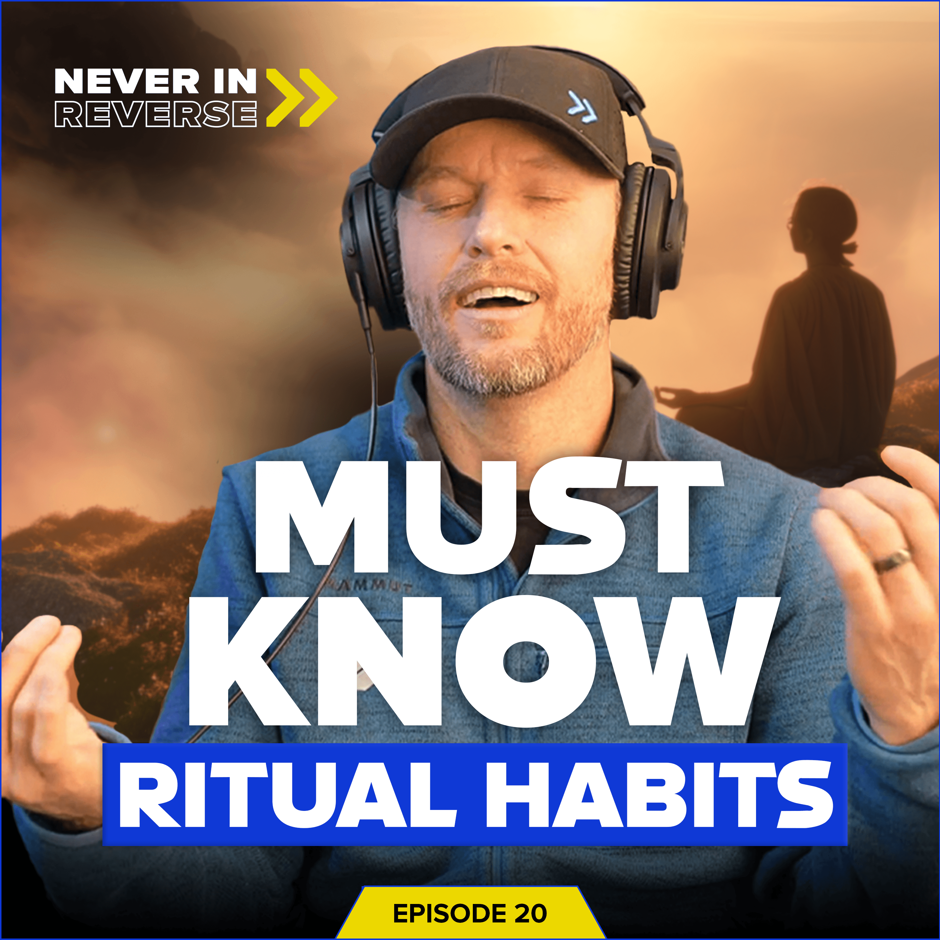 Hidden Power of rituals nobody talks about