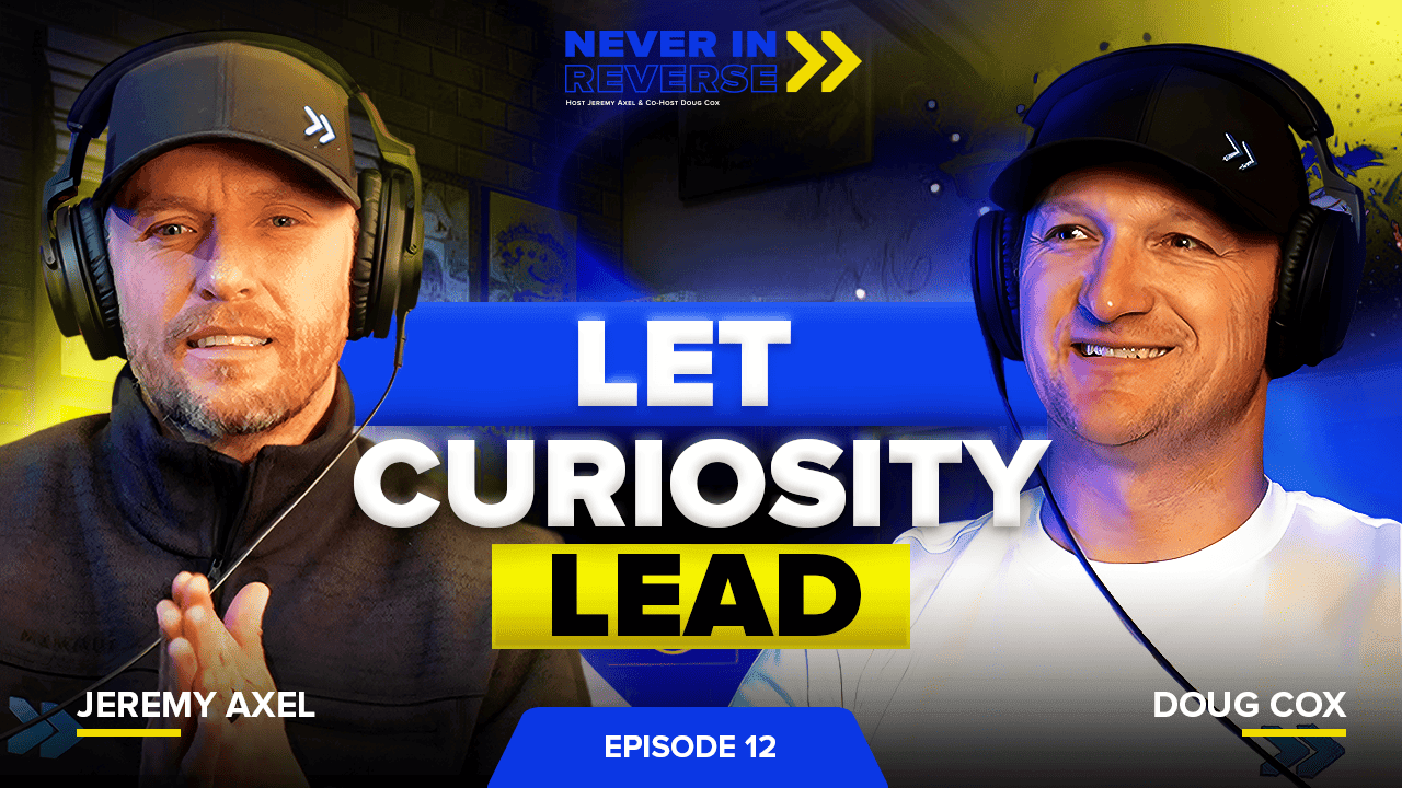Rediscovering the Joy of Learning Through Curiosity