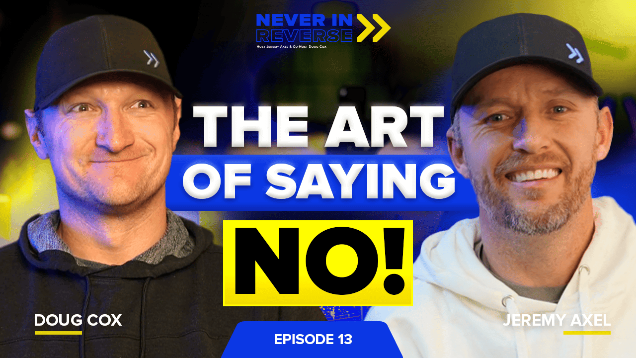 The Art of Saying NO: How to Set Boundaries and Avoid Burnout?