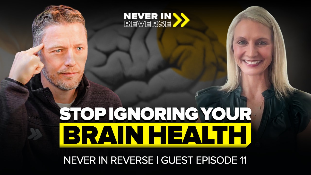 BRAIN HEALTH EXPERT: How to take care of your brain & Change Your Life | Christine Despres