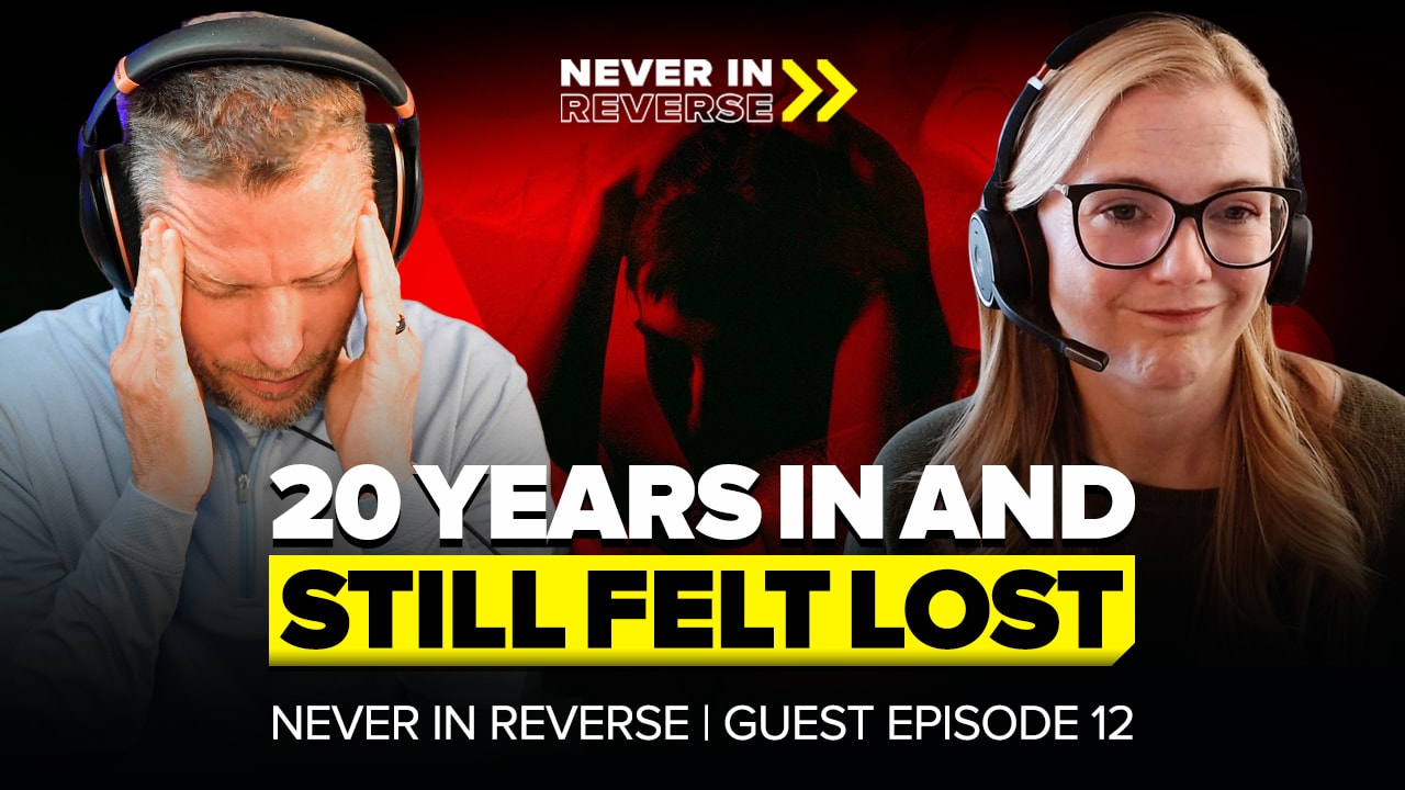 Unlocking Career Confidence: How to Make Bold Transitions | Paula Randler