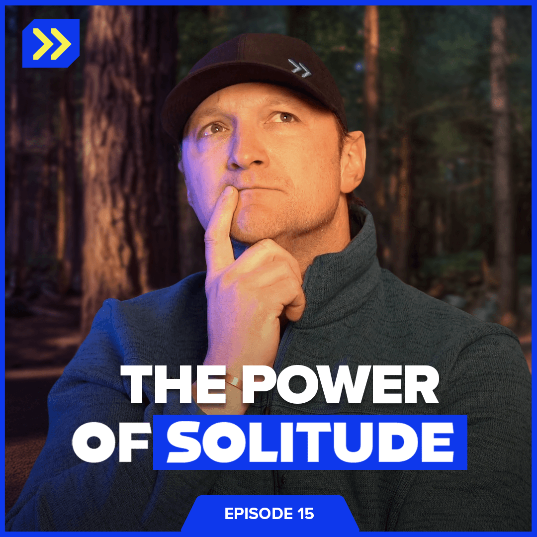 The Power of Solitude: Silence the Noise & Find Clarity