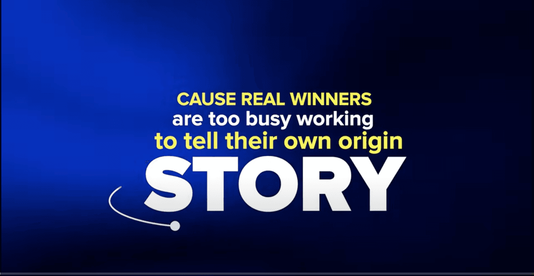 Beyond the Hype: Building Authentic, Sustainable Success as a Young Entrepreneur