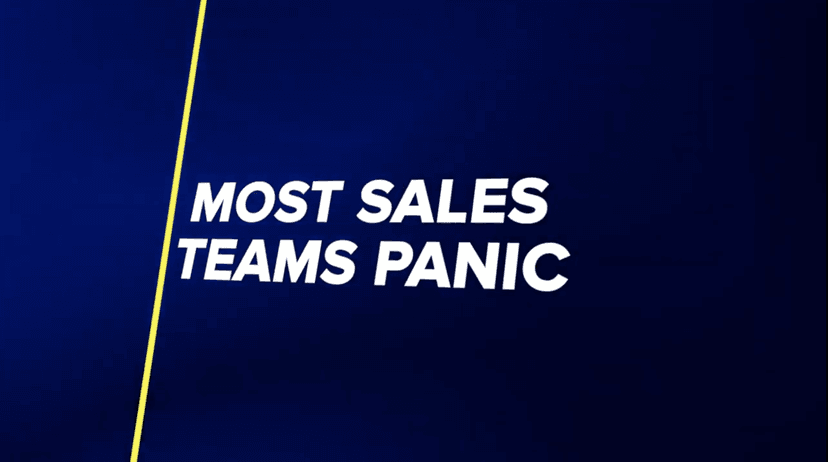 Weathering the Storm in Sales: Advanced Strategies for Thriving in Tough Times.